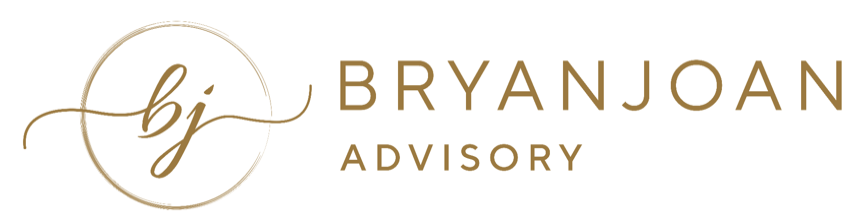 Bryan Joan Advisory Pty Ltd